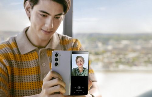 Samsung podcaste