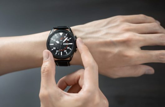 Samsung reloj