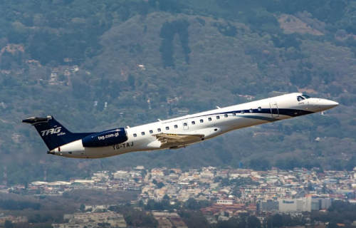 TAG AVION