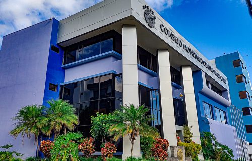 Sede_de_la_Secretaría_Ejecutiva,_en_San_José.