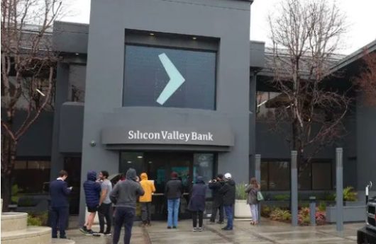Silicon Valley Bank