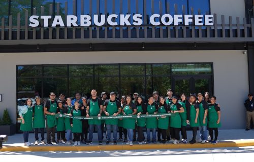 Starbucks 2