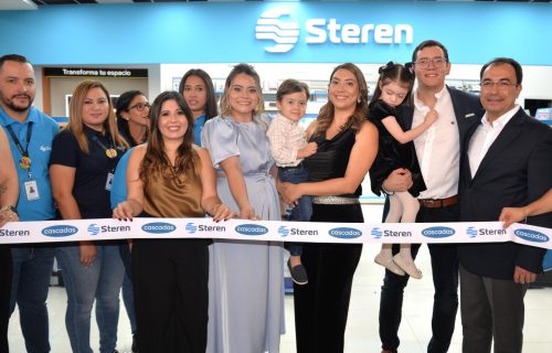 Steren