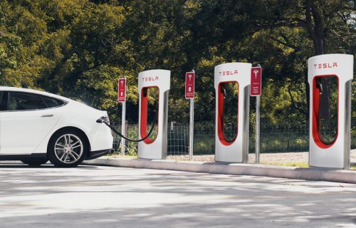 Supercargador-tesla