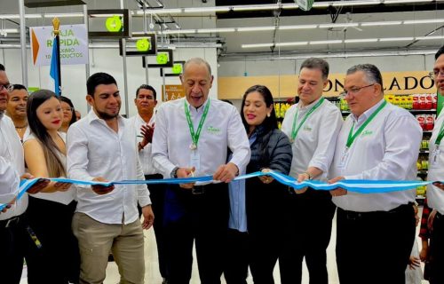 Supermercados La Colonia Marcala