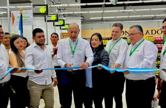 Supermercados La Colonia Marcala