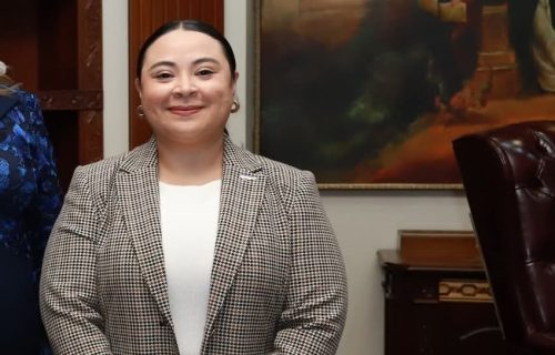 TANIA CASTELLANOS OK