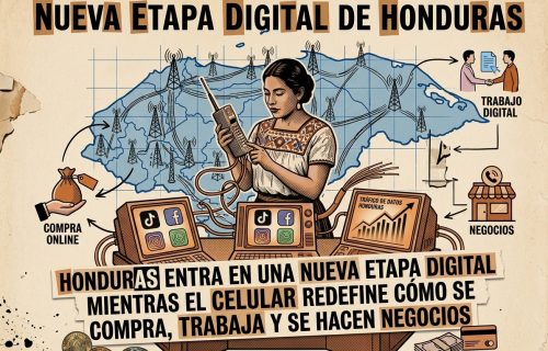 TELECOMUNICACIONES