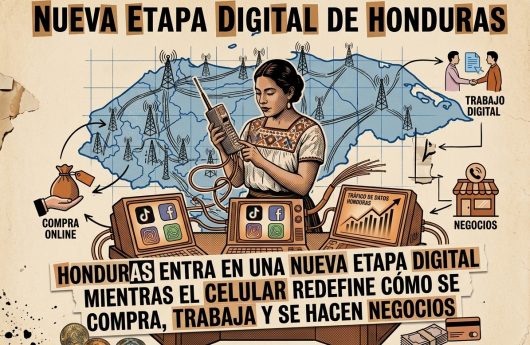 TELECOMUNICACIONES