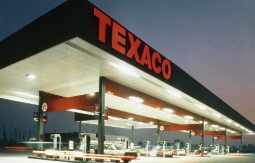TEXACO
