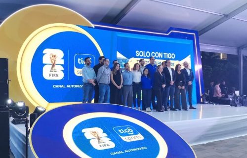 TIGO MUNDIAL