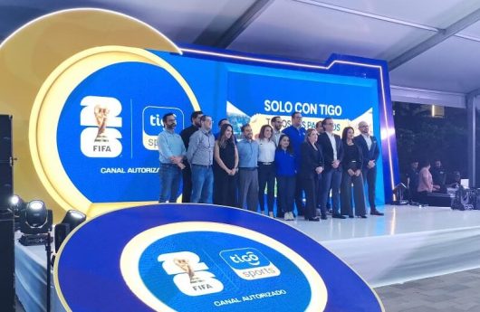 TIGO MUNDIAL