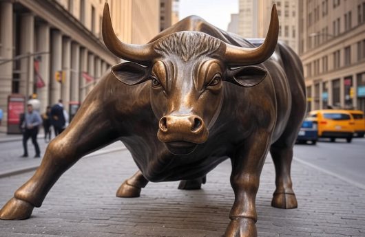 TORO WALL STREET