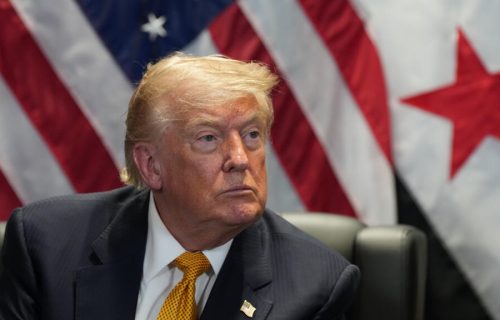 TRUMP