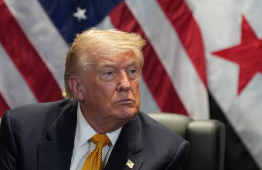 TRUMP