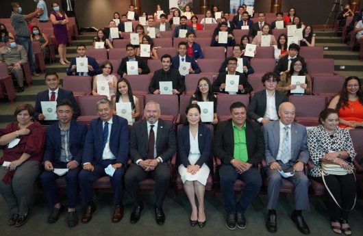 Los Programa de Becas Taiwán MOFA, contemplan las modalidades de Pregrado y Maestría.