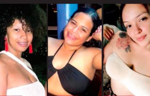 Triple asesinato en Roatan