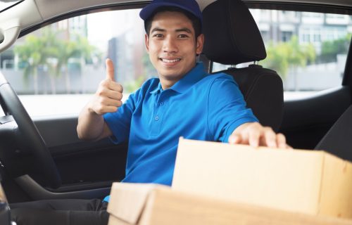 UBER EXPRESS