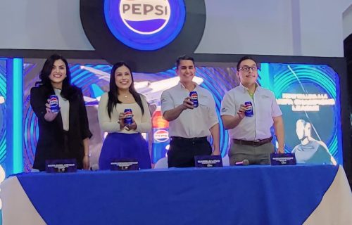 UEFA Y PEPSI