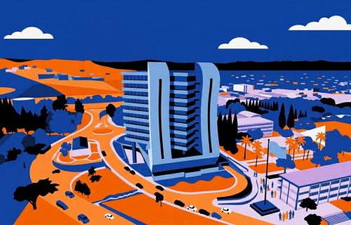 UNAH TEGUCIGALPA