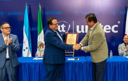 UNITEC CERTIFICACION