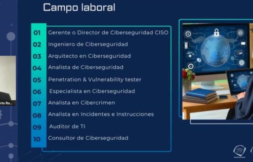 UNITEC CIBERSEGURIDAD