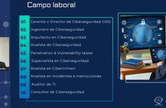 UNITEC CIBERSEGURIDAD