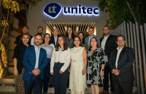 UNITEC NUEVOS ESPACIOS UNITEC NUEVOS ESPACIOS