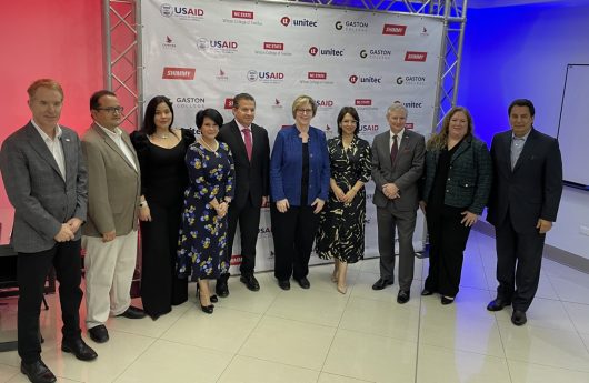 UNITEC USAID