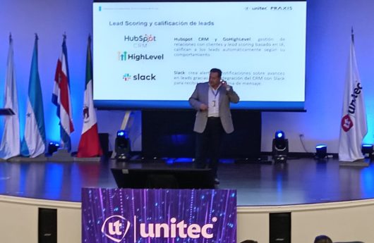 UNTEC CONGRESO