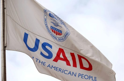 USAID