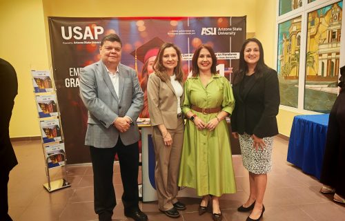 USAP