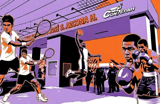 VILLA OLIMPICA