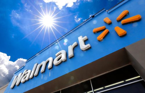 WALMART MARCA