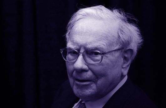 WARREN BUFFET