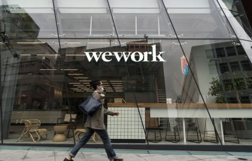 WEWORK
