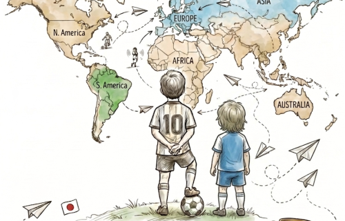 WONDERGOL 1