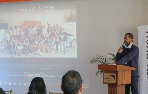 WORLD VISION