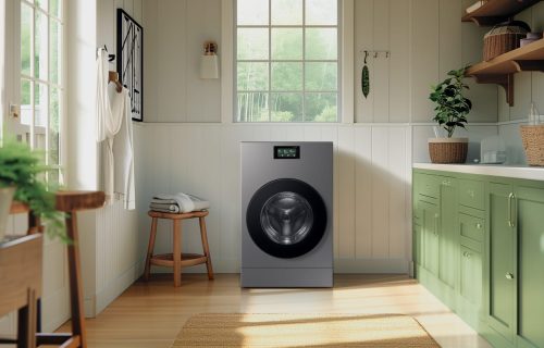 Wash Samsung