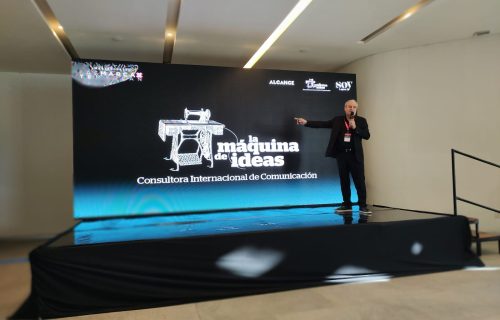 las marcas te marcan