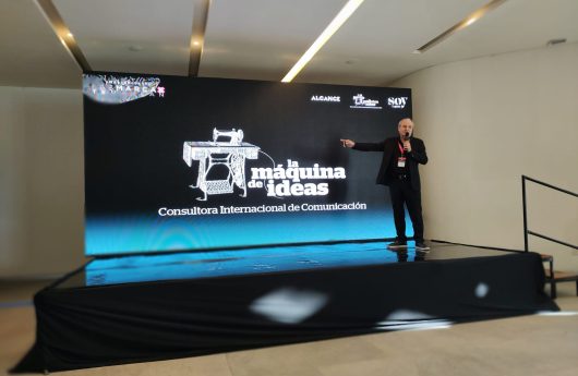 las marcas te marcan