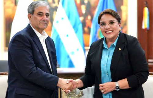 Xiomara Castro