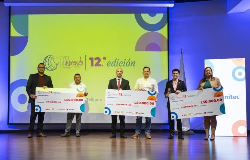 Yo emprendo 2