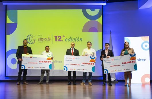 Yo emprendo 2