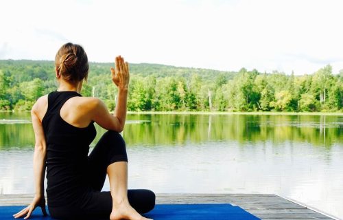 Yoga 2