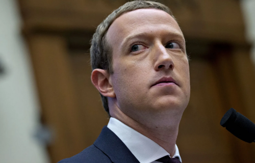 ZUCKERBERG