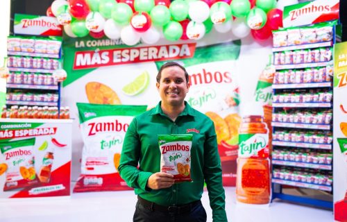 Zambos Tajin