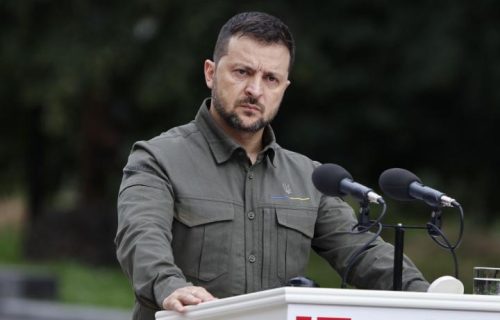 Zelenski