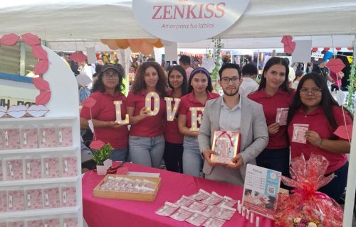 Zenkiss