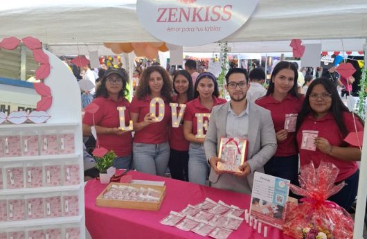 Zenkiss